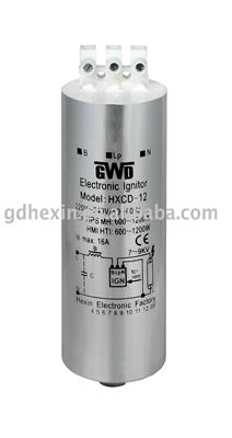 Trigger HXCD-40(185V ,4000W )