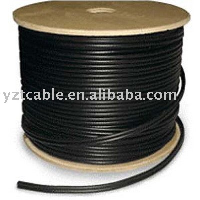 CCTV CABLE RG59+2x0.75