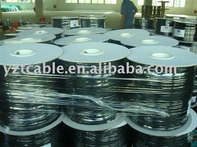 RG59 COAXIAL CABLE (200Mts)