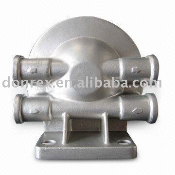 investment casting