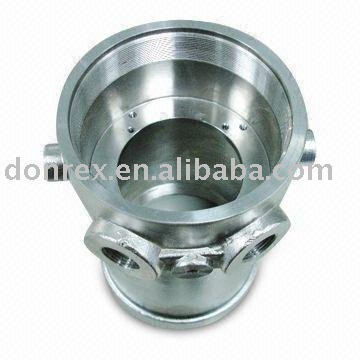 investment casting