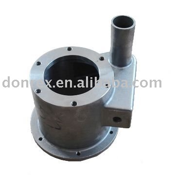 investment casting