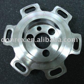investment casting