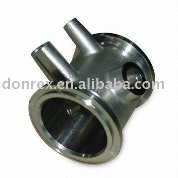 investment casting