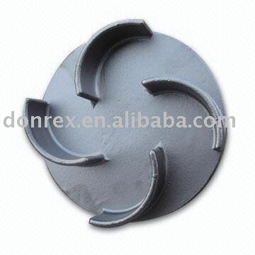 investment casting