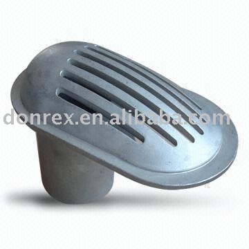 investment casting