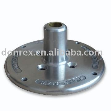 investment casting