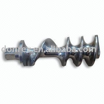 Investment Casting Shaft Stainless Steel