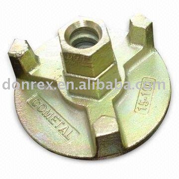 investment casting
