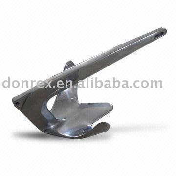 investment casting
