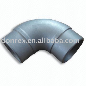 investment casting
