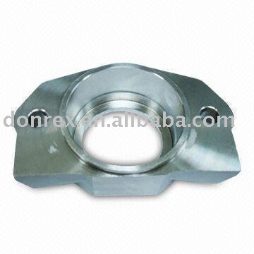 investment casting