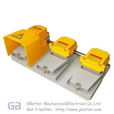 Foot Switch 15A @ 250VAC
