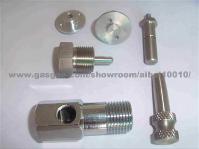 Byd Cnc Turning Part