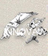 Aluminium Die Casting