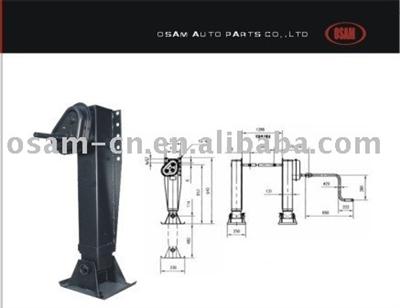 Aircraft Landing Gear