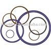 Seamless O-ring High/ Low Temperature Resistance