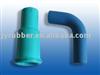 Rubber Hose Material: Nr, Nbr