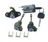 Toyata  vios  whole  car  lock  core
