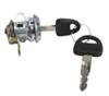 RA1000  front  door  lock  core