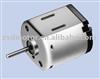 precious metal brush motor