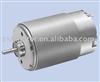 Brush Dc Motor with Voltage: 12-24v No Load Current: 220ma Max