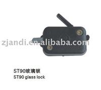 Glass Gate Lock for Suzuki