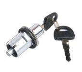 ST90  back  door  lock  core