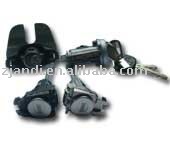 Door lock assy toyota corlla