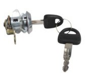 RA1000  front  door  lock  core