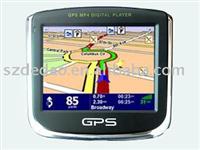 3.5 portable gps