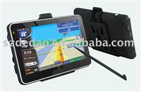 4.3 GPS navigation 64 MB 