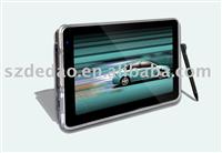 4.3  GPS navigation DisplayDisplay4.3”TFT LCDAspect Ratio16