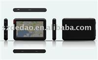 4.3 GPS navigation high speed