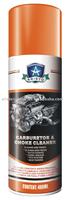 Carburetor Cleaner heavy duty, soak fast, strong cleaning ability