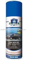 Tire Sealer for Sealling and Repairing Tyres Repair Tyres Quickly to Prevent Air Leakage.