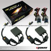 BYD Car HID xenon kit(EP-F008)