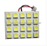 Audi 30cm*38cm 20SMD Reading Light