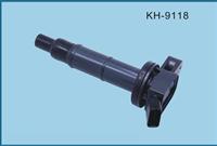 Ignition coil for TOYOTA