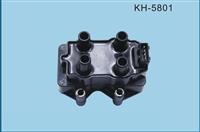 Ignition coil for PEUGEOT