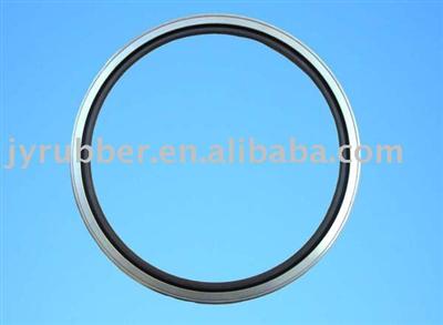 TC oil seal corrosion-resistant