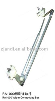 wiper linkage of ra1000