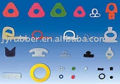 Rubber Gasket