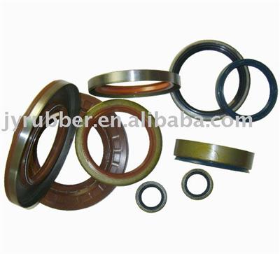 TA oil seal