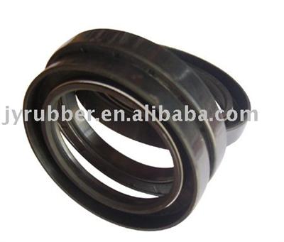 TC oil seal oil resisitant and anti-oxidation