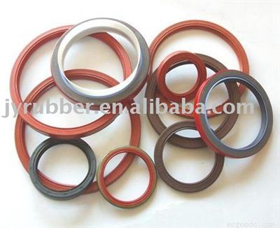 SC oil seal
