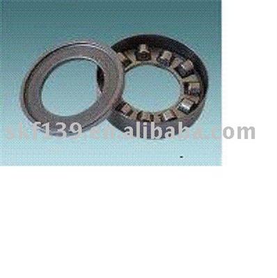 Automobile Clutch Bearing Iso9000, Abec-1