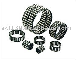 UNR  Needle Roller and cage assemblies Bearing