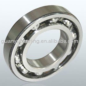 Deep Groove Ball Bearings high precision and long life