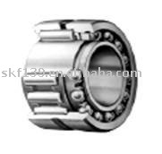 Combined Needle Roller Nkia Bearing